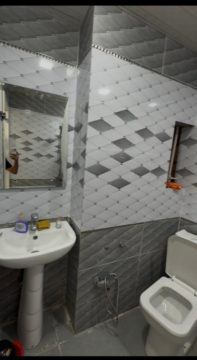 Satılır 1 otaqlı yeni tikili 41 m² — Mənzil, Bakı (5)