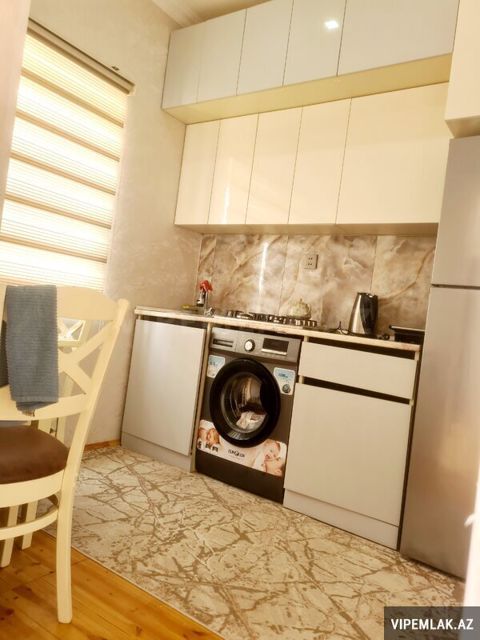 Abşeron rayonunda 2 otaqlı Həyət evi Satılır, 64 m² — Bakı