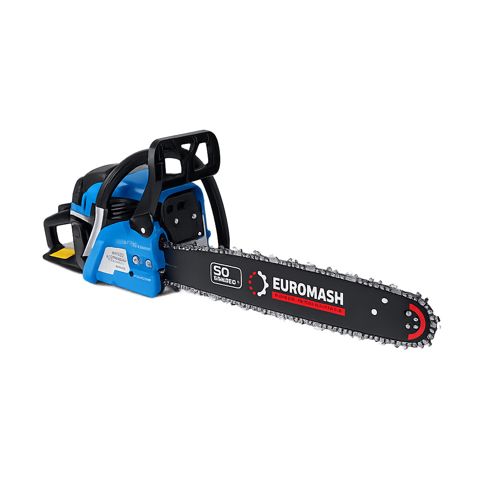 Zəncirli mişar Euromash 58CC EB6058 4500 W 0.55 l — Bakı