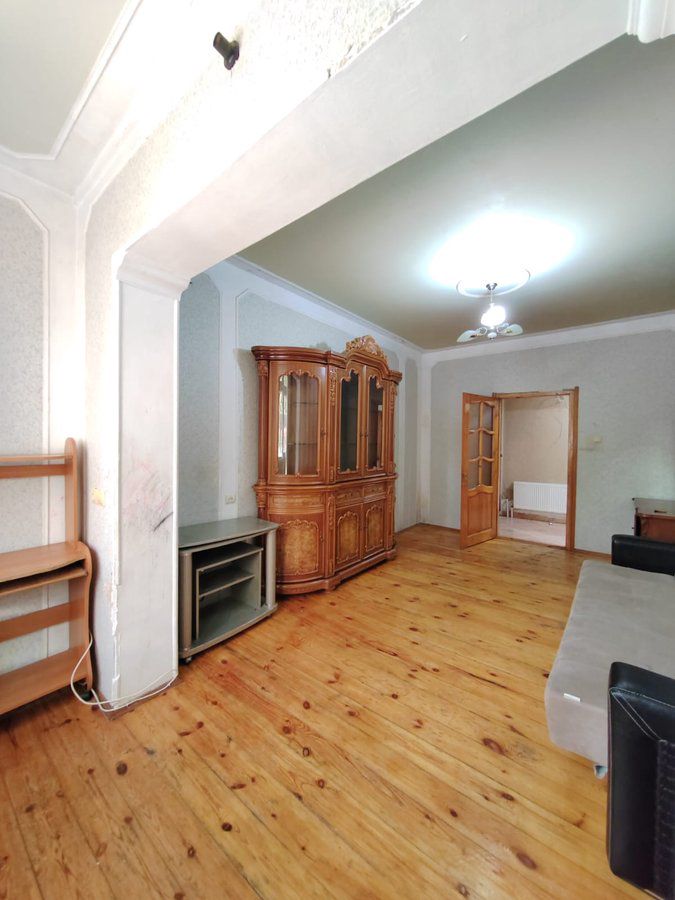 2 otaqlı mənzil, 70 m², Əhmədli metrosu, Bakı — Mənzil, Bakı (11)