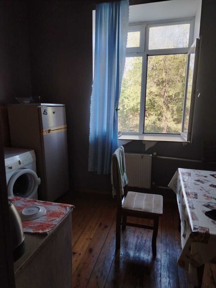 Satılır 2 otaqlı köhnə tikili 60 m² — Mənzil, Bakı (12)