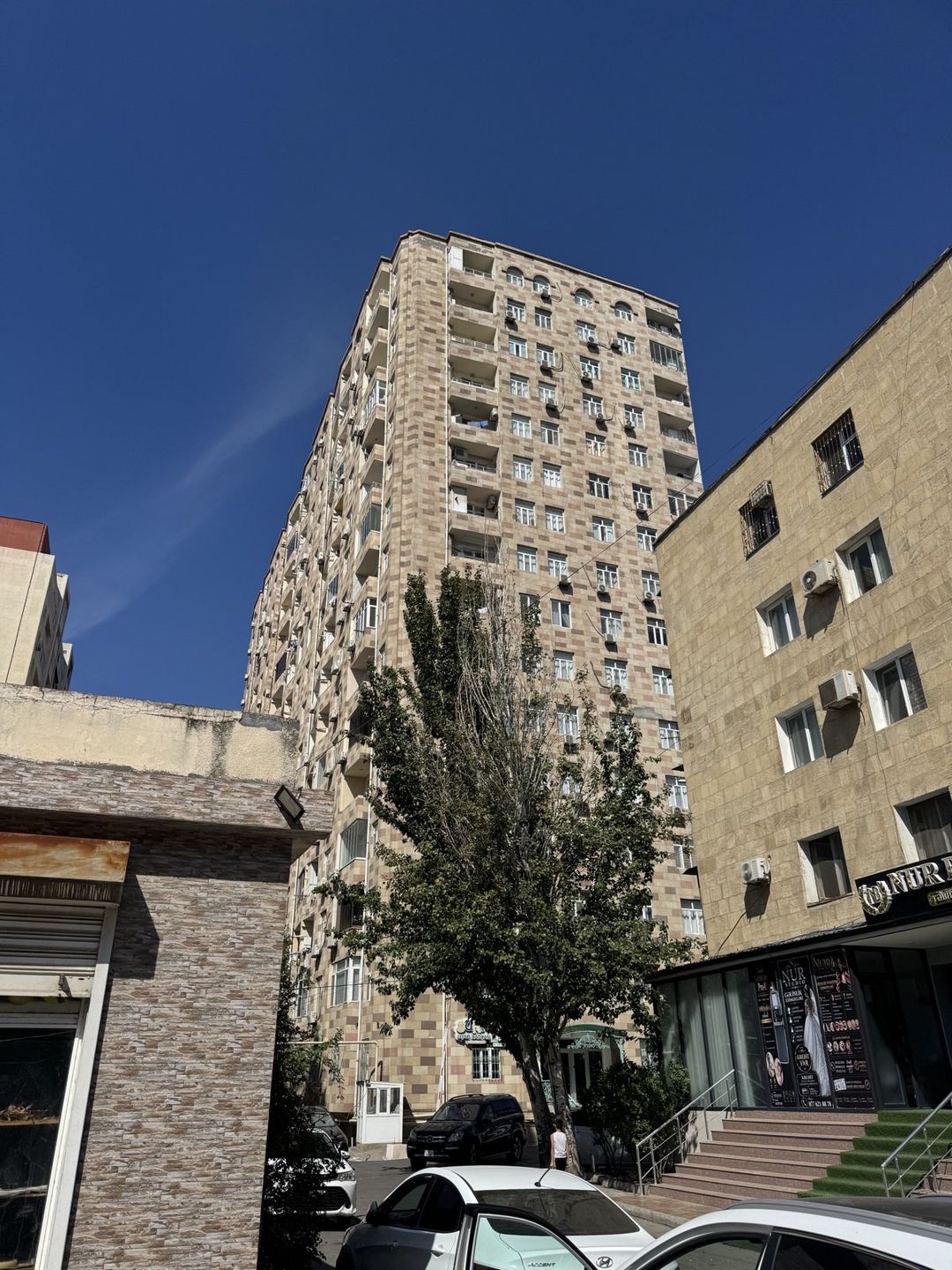 Satılır 2 otaqlı yeni tikili 90 m² — Mənzil, Bakı