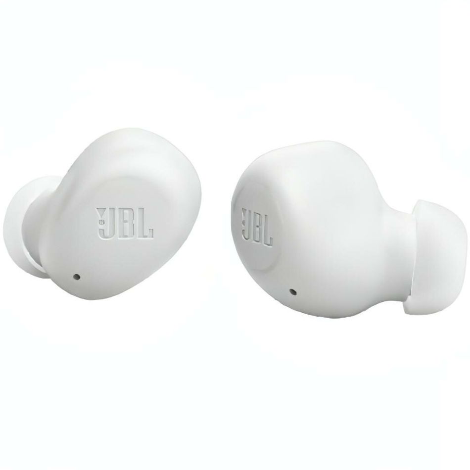 Qulaqlıq JBL Wave Buds 2 NC JBLWBUDS2WHT White — Simsiz qulaqlıqlar, Bakı (3)