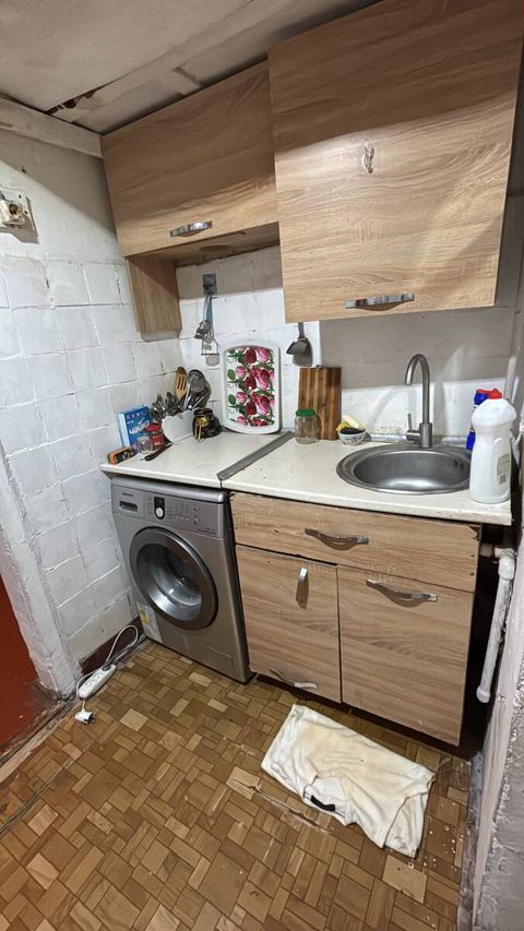 İcarəyə verilir 2 otaqlı köhnə tikili 40 m² — Bakı