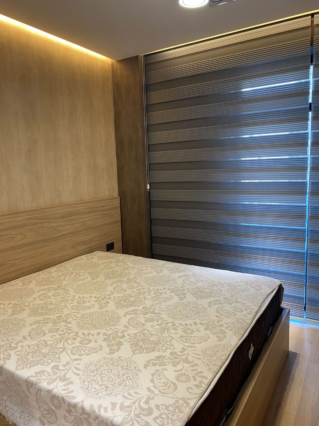 Grand Həyat Residence – kirayə mənzil Ünvan: Grand Həyat — Mənzil, Bakı (9)