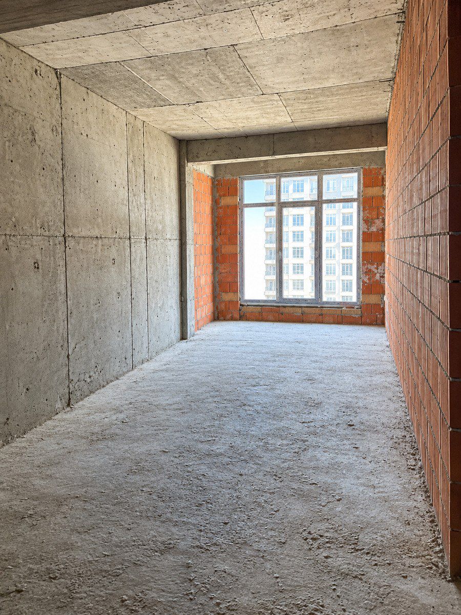 Satılır 2 otaqlı yeni tikili 84 m² — Mənzil, Bakı (2)