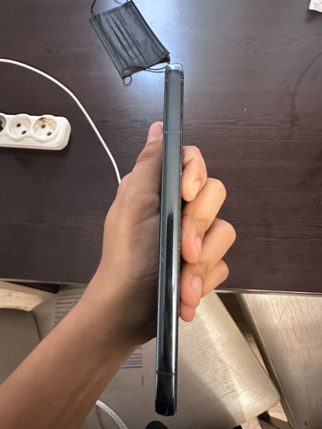 Samsung Galaxy S22, 256 GB, rəng - Yaşıl — Samsung, Mehdiabad (2)