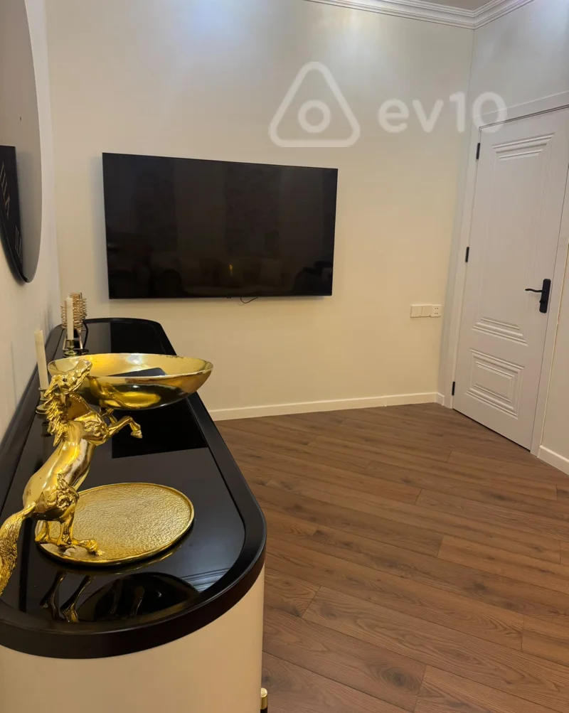 2 otaqlı həyət evi, 70 m², Bilecer — kirayə — Ev, villa, Bakı (8)