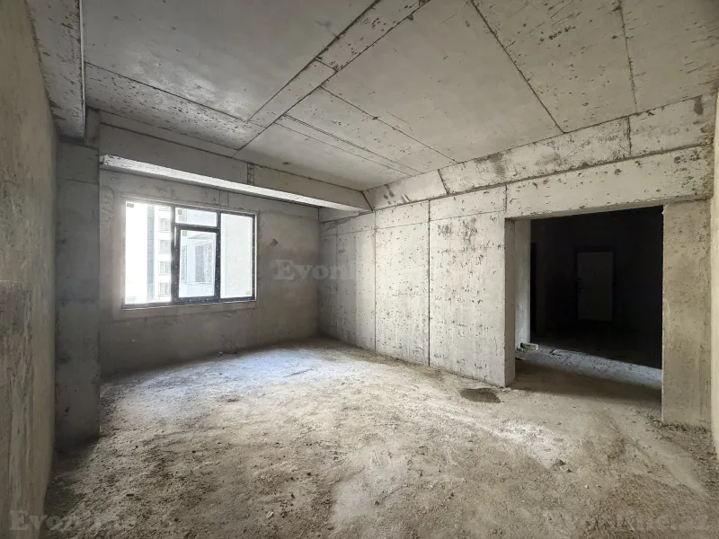 Satılır 3 otaqlı Mənzil Yeni tikili 152 m² Bakı, Xətai r — Mənzil, Bakı (6)