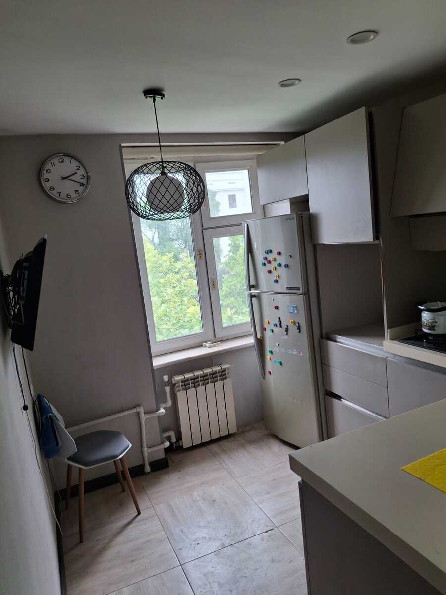 İcarəyə verilir 2 otaqlı köhnə tikili 45 m² — Mənzil, Bakı (5)