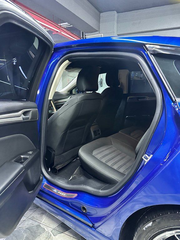 Ford Fusion (North America), 1.5 L, 2019 il, 190 000 km — Avtomobillər, Bakı (12)