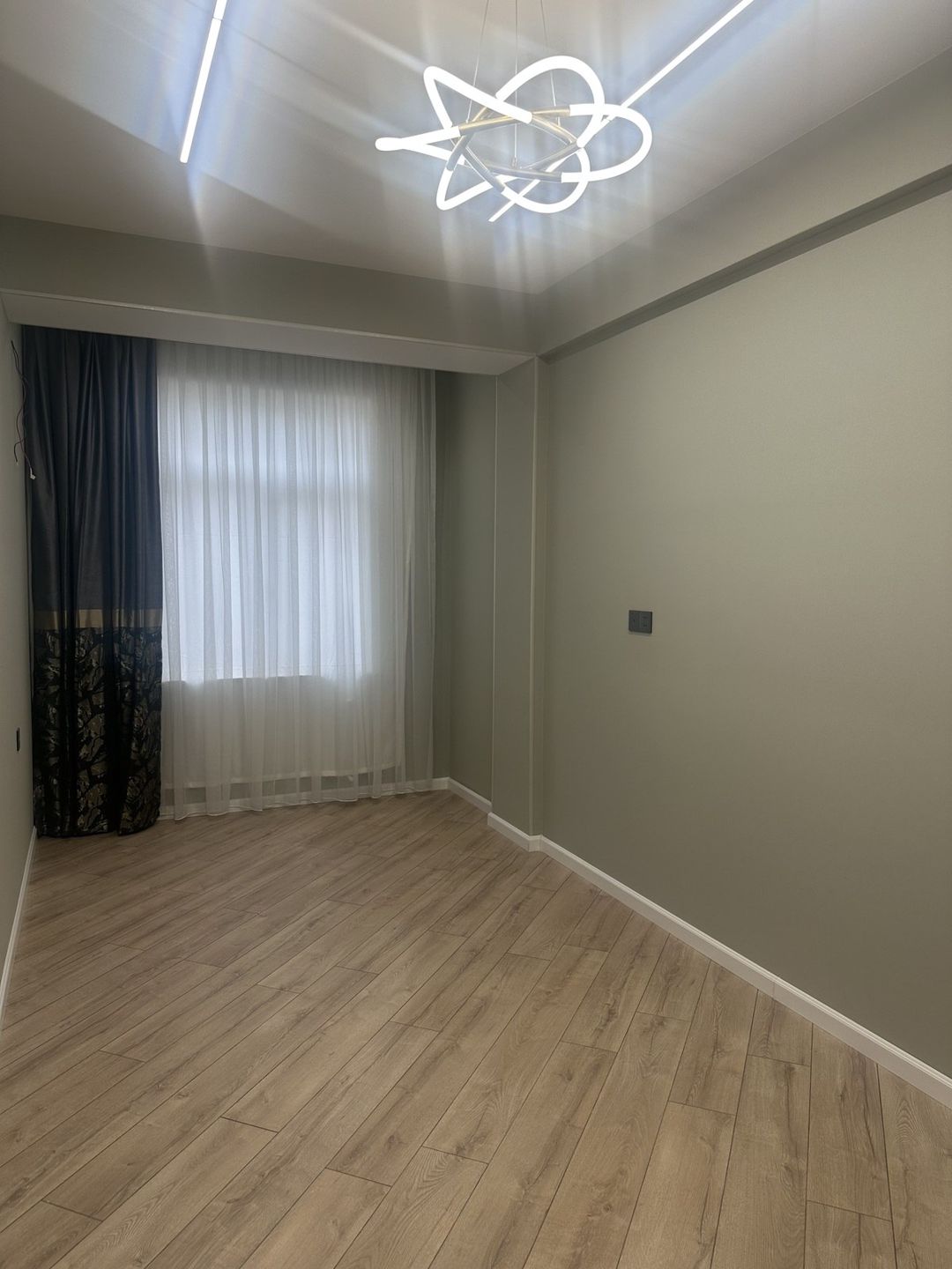Satılır 5 otaqlı yeni tikili 66 m² — Mənzil, Xırdalan (5)