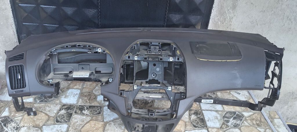 Hyundai İ 30, 2011 il, Ünvandan götürmə — Kuzov hissələri, Xaçmaz (7)