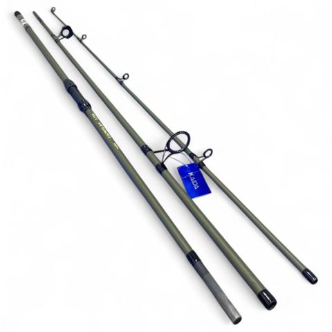 Balıq ovu üçün çubuq Kaida Caperlan, 3.60 m, 702-360/3.75LB - Caperlan_3.60M — Bakı