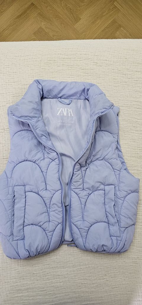 Jilet, Uniseks, 9 - 10 yaş, Zara Kids — Bakı