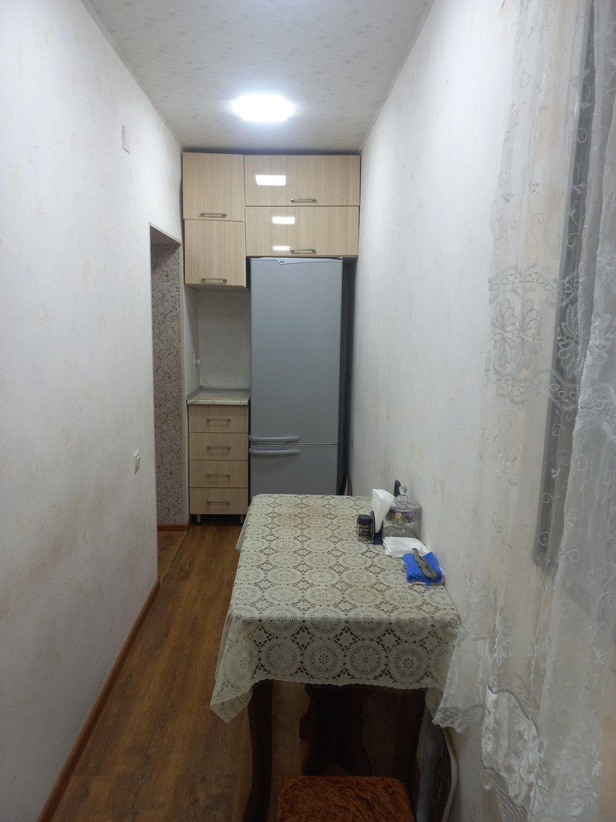 Satılır 3 otaqlı köhnə tikili 58 m² — Mənzil, Bakı (12)