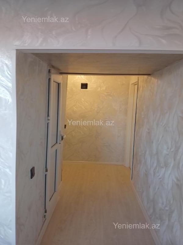 Satılır 1 otaqlı Bina evi menzil (Köhnə tikili), 30.2 m², 36-cı məhəllə — Mənzil, Sumqayıt (8)