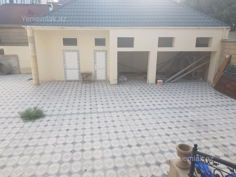 Kirayə 14 otaqlı Obyekt, 900 m², Nərimanov rayonu — Əmlak, Bakı (5)
