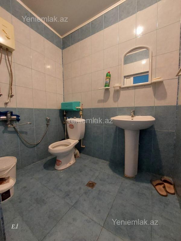 Satılır 3 otaqlı Obyekt, 120 m², 5-ci mikrorayon — Əmlak, Sumqayıt (4)