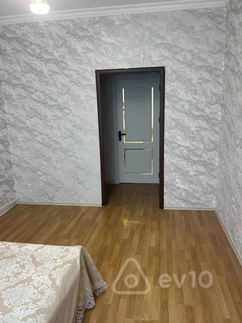 2 otaqlı mənzil, 58 m², Hüseyn Seyidzadə küç — Mənzil, Bakı (5)