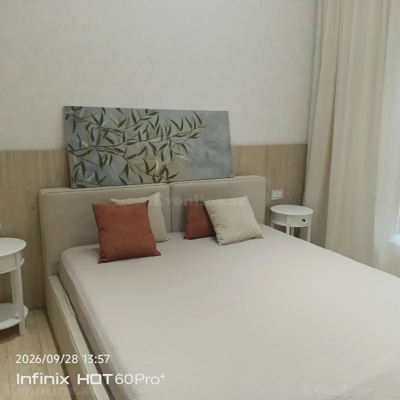 Kirayə verilir 2 otaqlı Mənzil Yeni tikili 90 m² Bakı, Xətai r — Mənzil, Bakı (8)