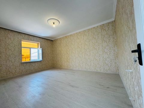 Satılır 5 otaqlı həyət evi/bağ evi 160 m² — Bakı