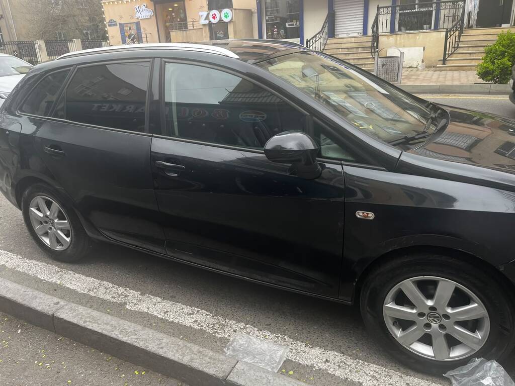 Seat Ibiza, 1.6 L, 2013 il, 265 000 km 99-TS-812 — Avtomobillər, Bakı (3)