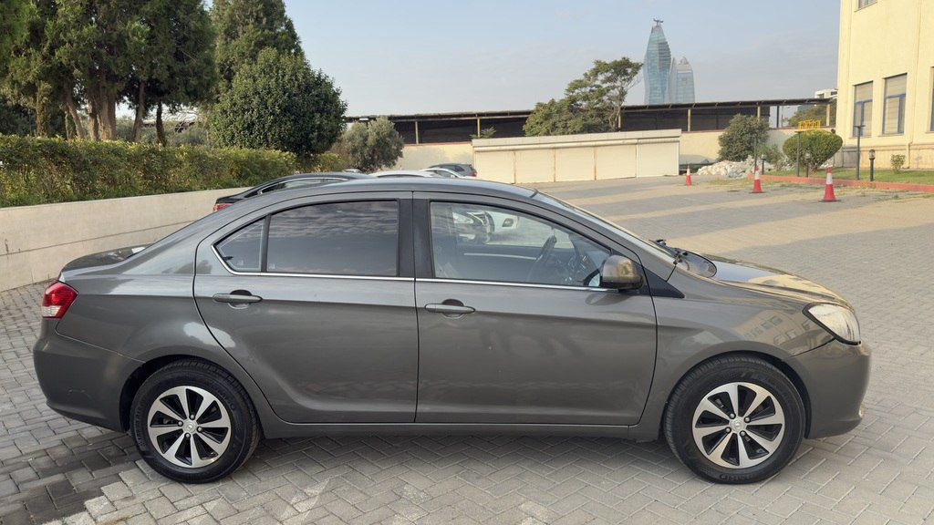 GWM (Great Wall Motor) Voleex C30, 1.5 L, 2015 il, 193 376 km 99-RK-281 — Avtomobillər, Bakı (3)