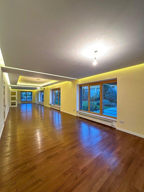 Satılır 8 otaqlı həyət evi/bağ evi 1400 m² — Ev, villa, Bakı (2)
