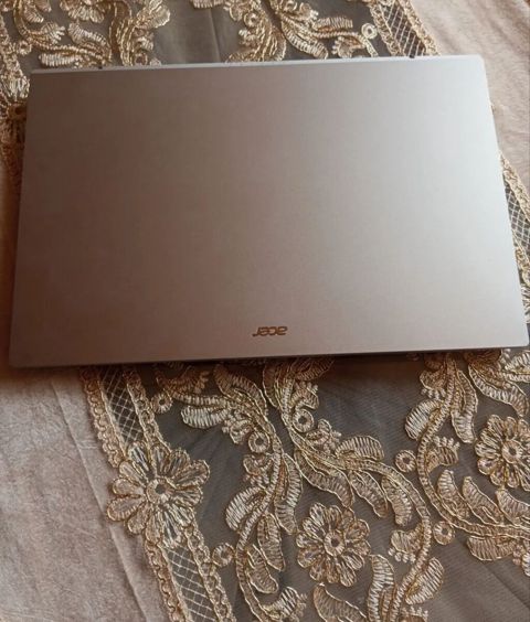 İşlənmiş Acer 15.6 Intel Core i5, 512 GB, Ünvandan götürmə — Lənkəran