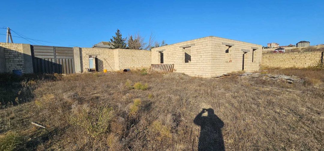 Satılır torpaq 24 sot — Torpaq, Bakı (4)