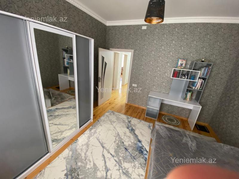 Satılır 5 otaqlı Həyət evi / Villa, 140 m², Yaşıl dərə — Ev, villa, Sumqayıt (10)