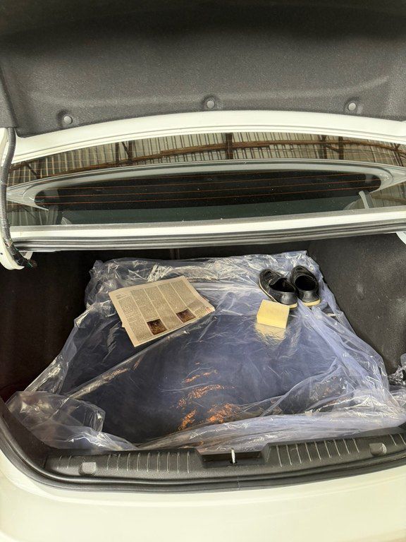 Chevrolet Cruze, 1.4 L, 2015 il, 237 000 km — Avtomobillər, Ağcabədi (10)