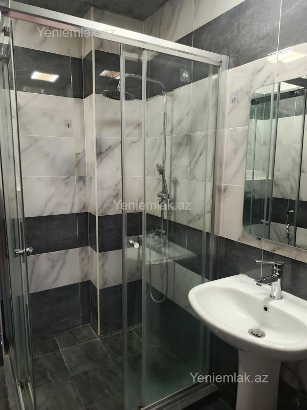 Kirayə 2 otaqlı Bina evi menzil (Yeni tikili), 70 m², 10-cu mikrorayon — Mənzil, Sumqayıt (10)