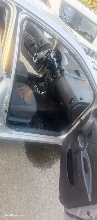 Chevrolet Aveo, 1.4 L, 2006 il, 278 963 km — Avtomobillər, Göygöl (8)