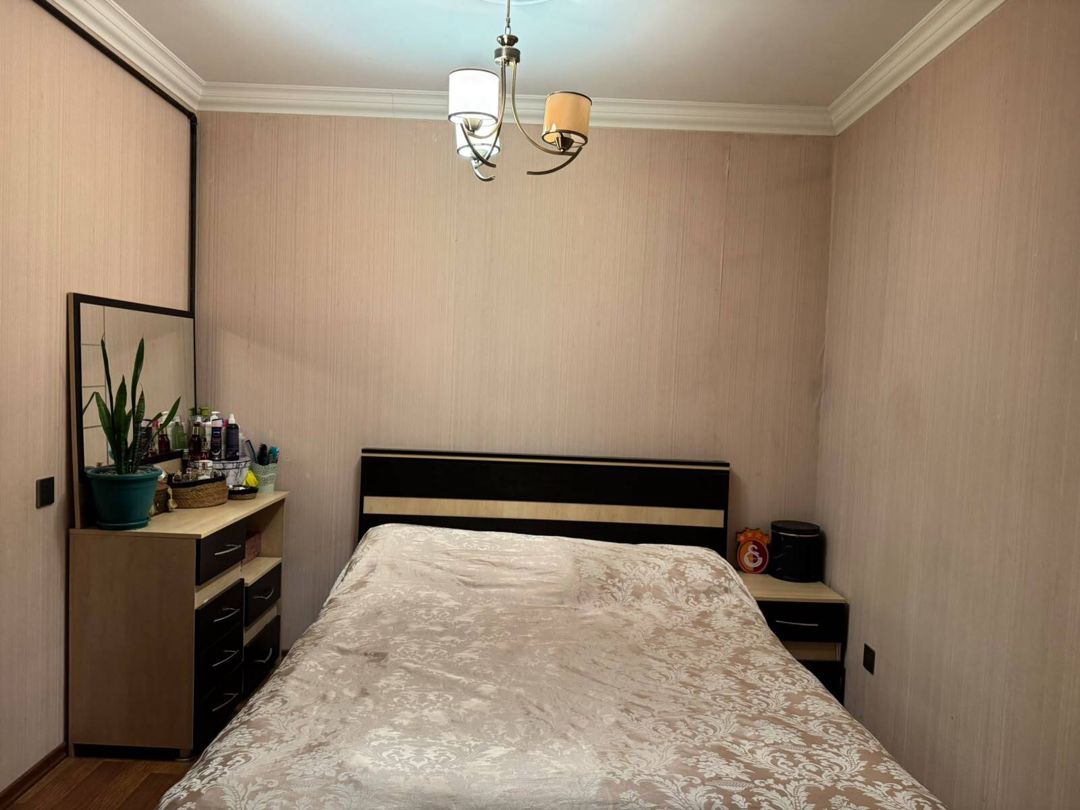 Satılır 2 otaqlı yeni tikili 50 m² — Mənzil, Bakı (3)