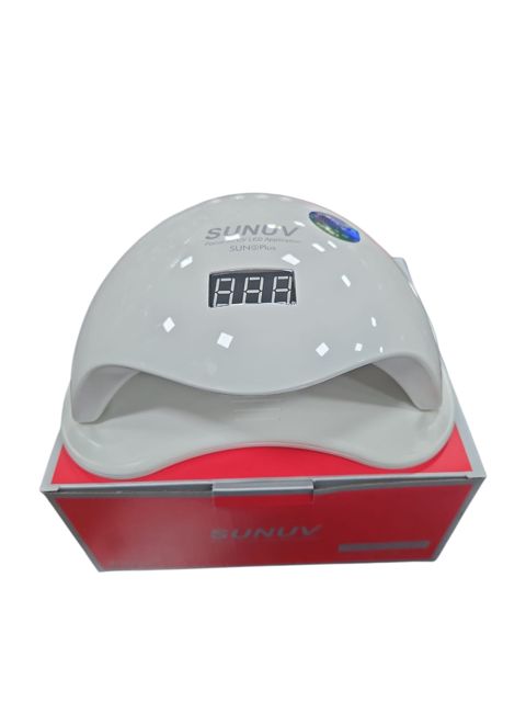 Lak qurudan lampa Sunuv Sun 5 Plus — Bakı