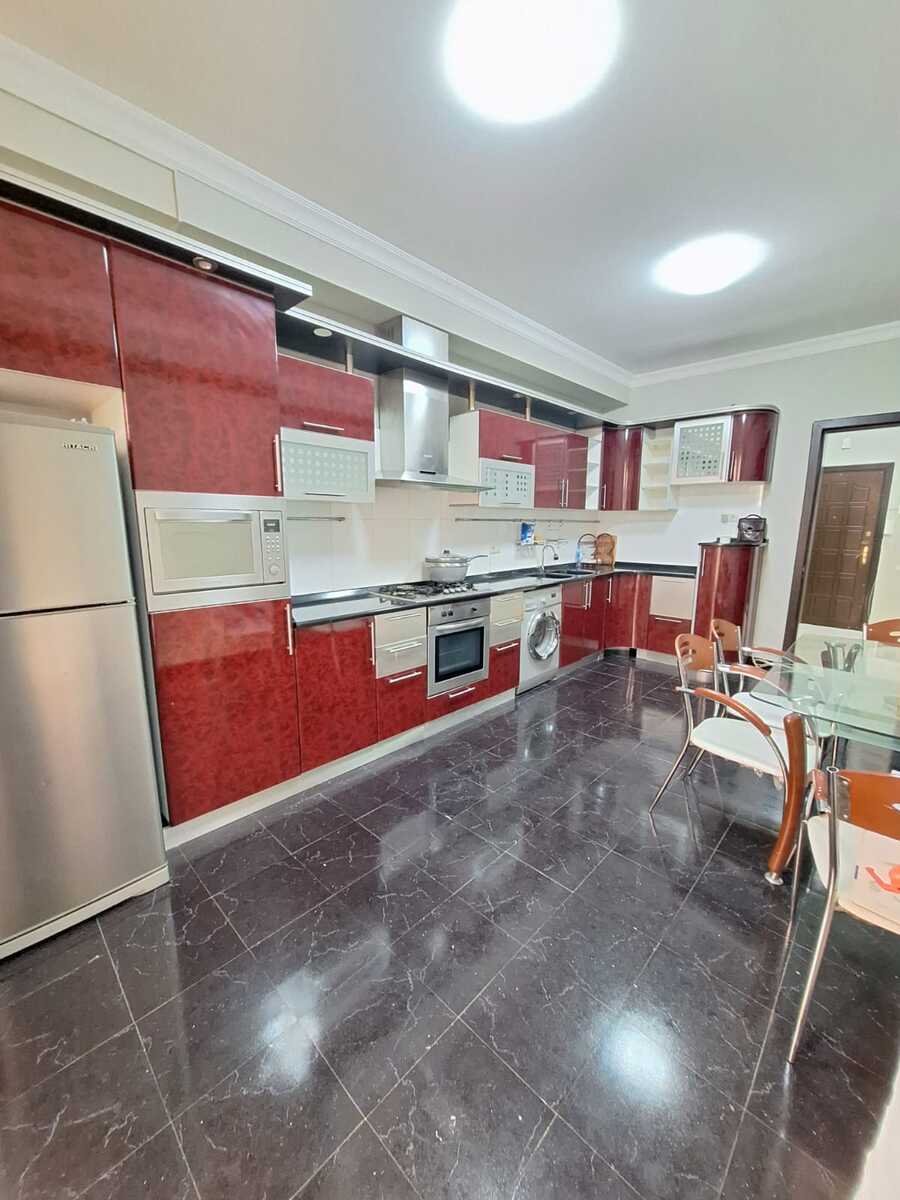 İcarəyə verilir 2 otaqlı yeni tikili 100 m² — Mənzil, Bakı