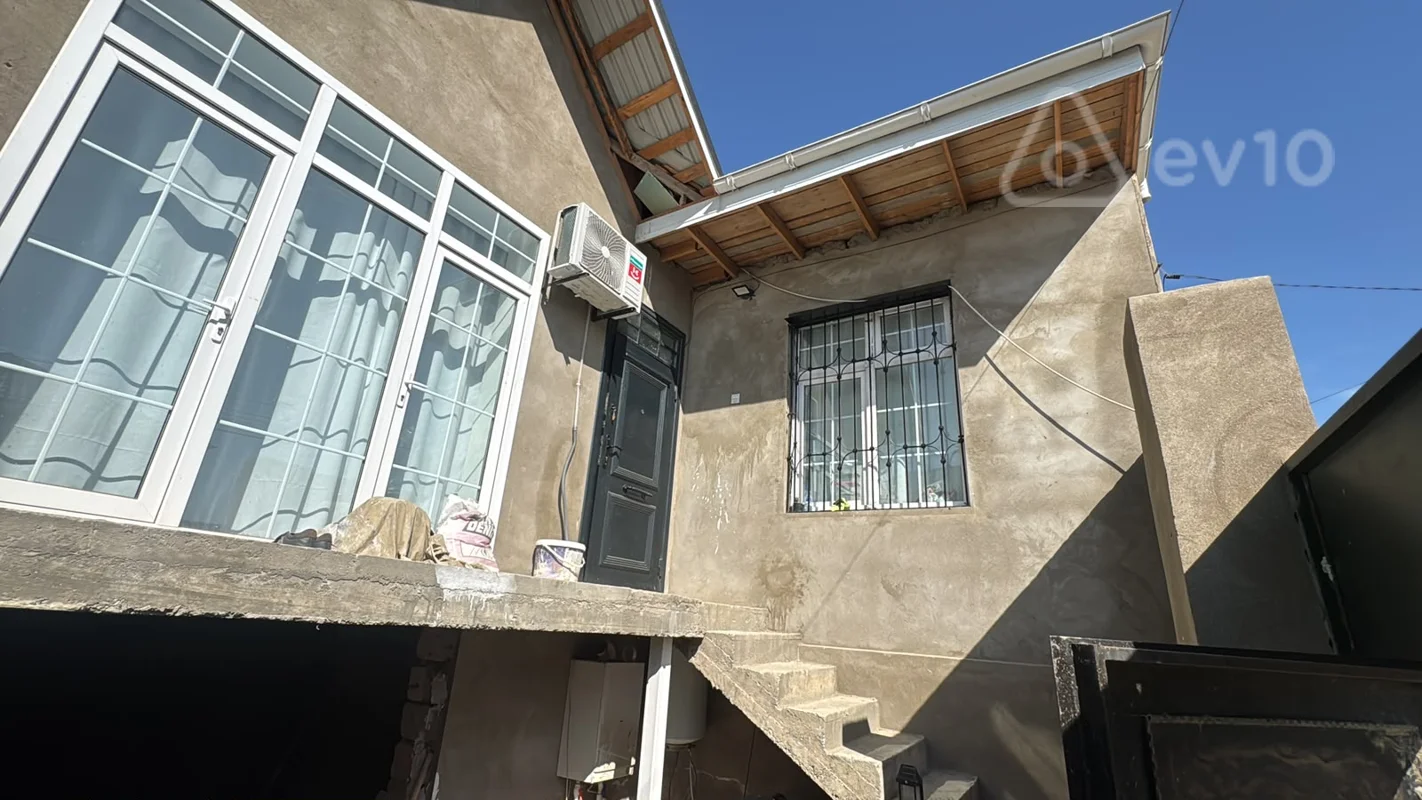 2 otaqlı həyət evi, 70 m², Bilecer — kirayə — Ev, villa, Bakı (3)