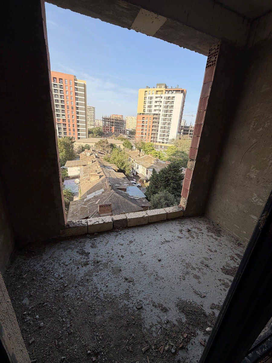Satılır 4 otaqlı yeni tikili 157 m² — Mənzil, Bakı (5)