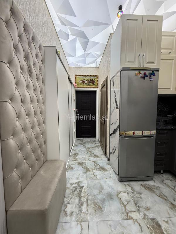 Satılır 2 otaqlı Bina evi menzil (Yeni tikili), 50 m², Sumqayıt Bulvarı — Mənzil, Sumqayıt (5)