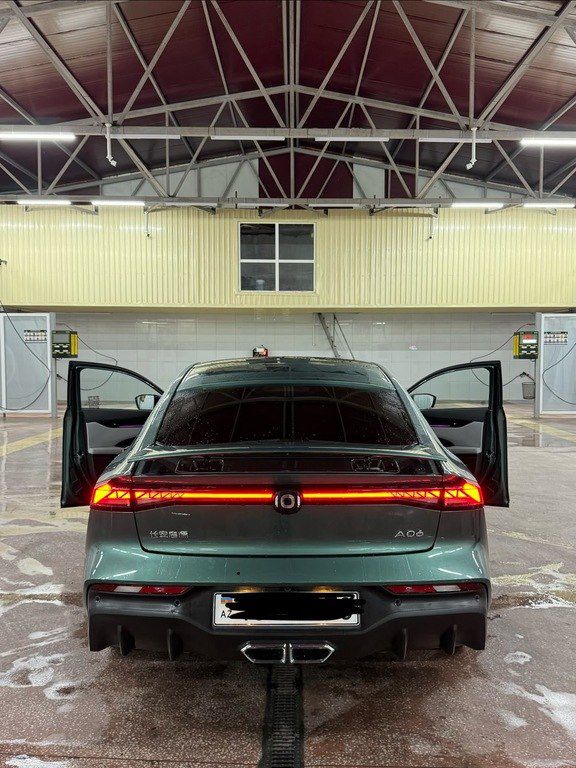 Changan Qiyuan A06, 1.5 L, 28.39 kWh, 2023 il, 7 000 km — Avtomobillər, Bakı (2)