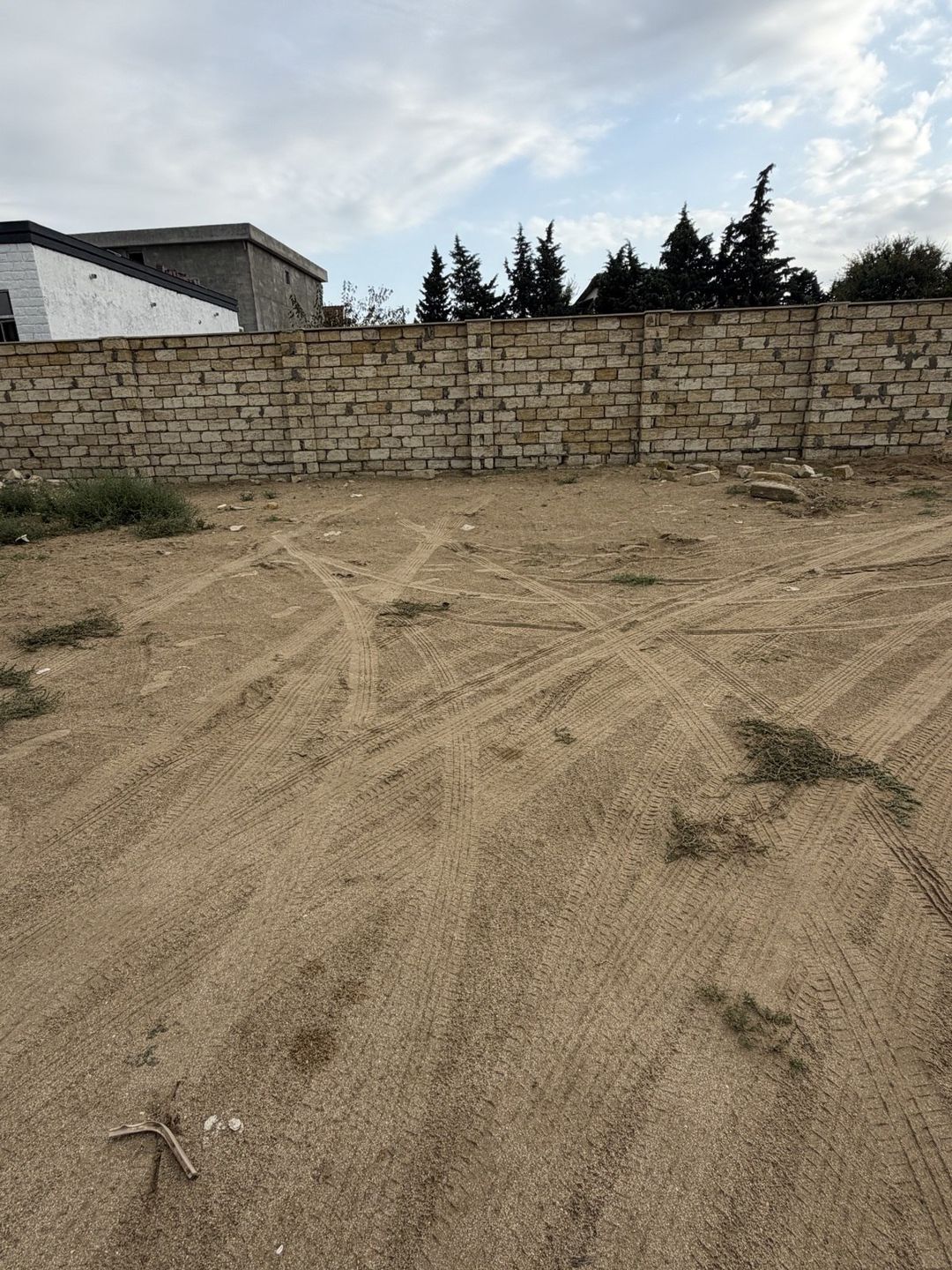 Satılır torpaq 5 sot — Torpaq, Bakı (11)