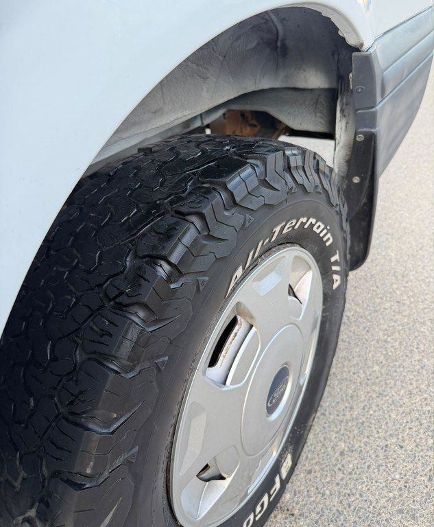 Ford Transit, 2.4 L, 2011 il, 131 884 km — Avtomobillər, Bakı (10)
