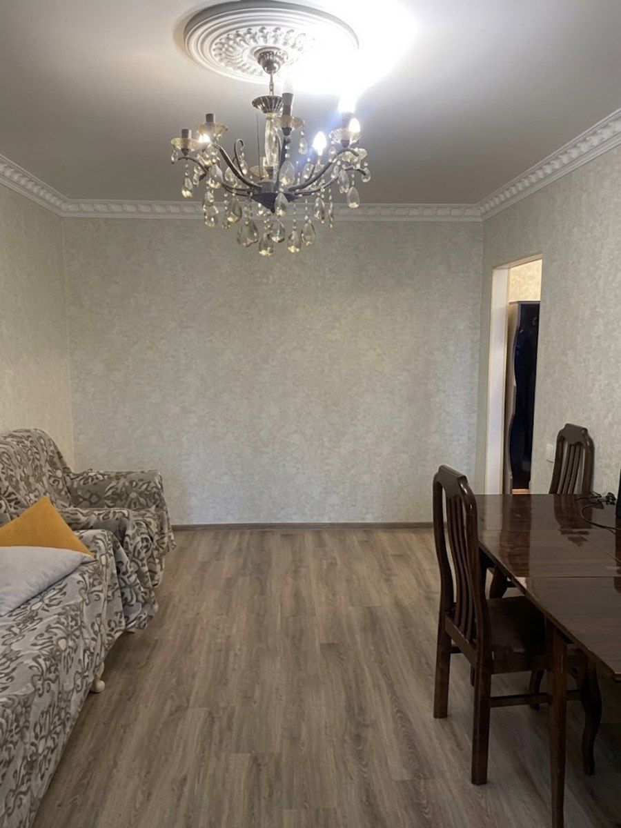 İcarəyə verilir 2 otaqlı köhnə tikili 35 m² — Mənzil, Bakı (4)