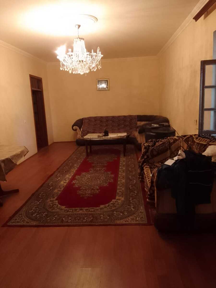 Satılır 6 otaqlı həyət evi/bağ evi 310 m² — Ev, villa, Bakı (11)