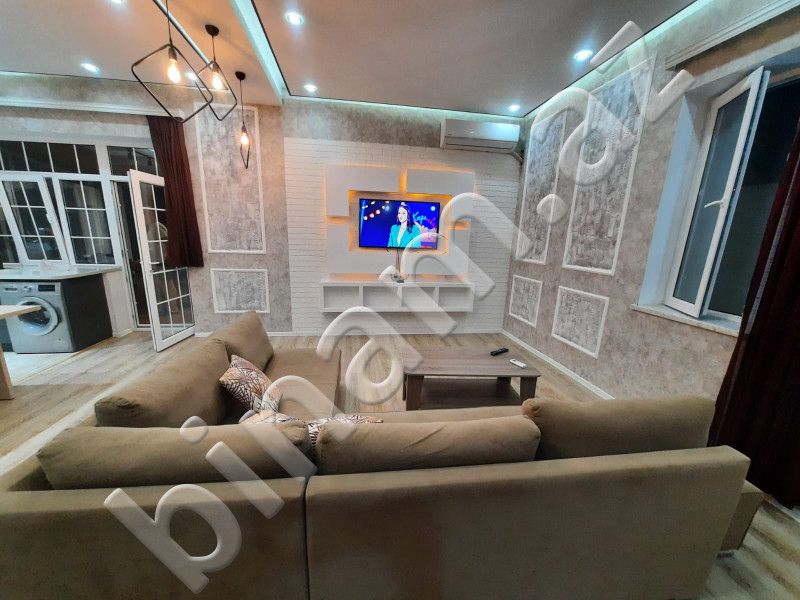 6 otaqlı Bağ evləri, Satış, Bakı, Xəzər — Ev, villa, Bakı (8)