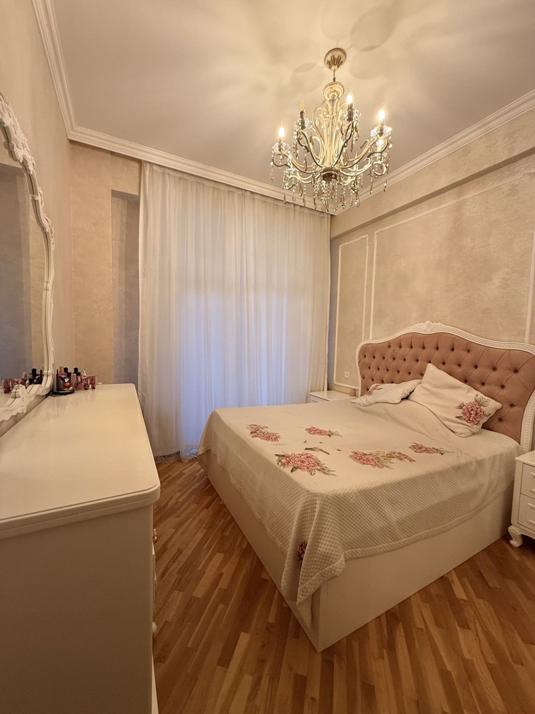 Satılır 4 otaqlı yeni tikili 105 m² — Mənzil, Bakı (12)