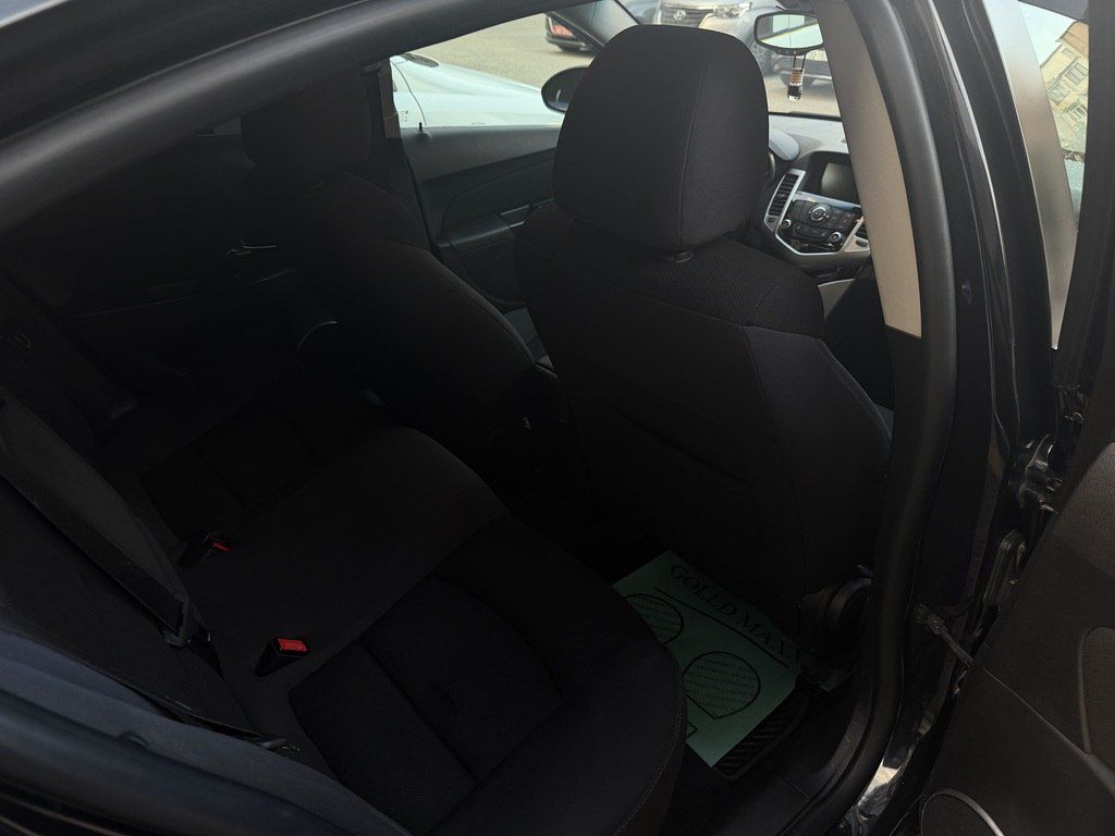 Chevrolet Cruze, 1.4 L, 2015 il, 211 000 km — Avtomobillər, Bakı (6)