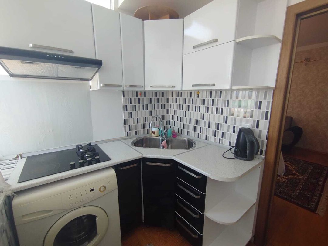 İcarəyə verilir 2 otaqlı yeni tikili 55 m² — Mənzil, Xırdalan (10)